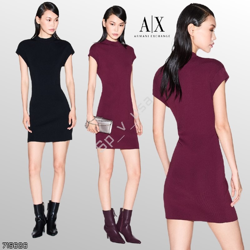 Armani Exchange
