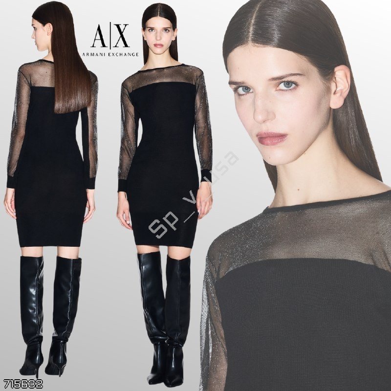 Armani Exchange