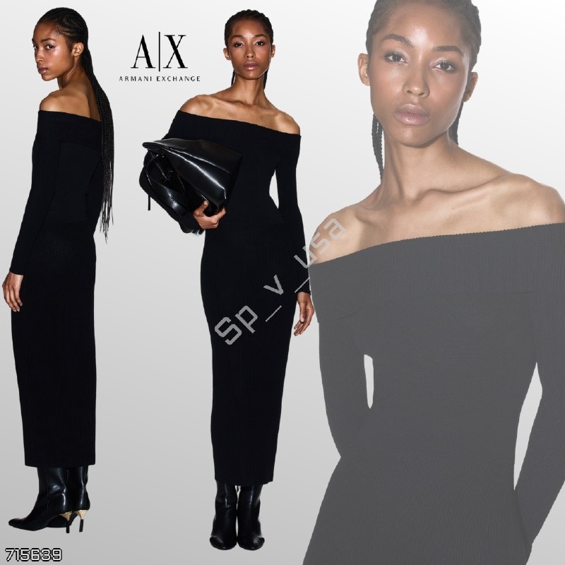 Armani Exchange