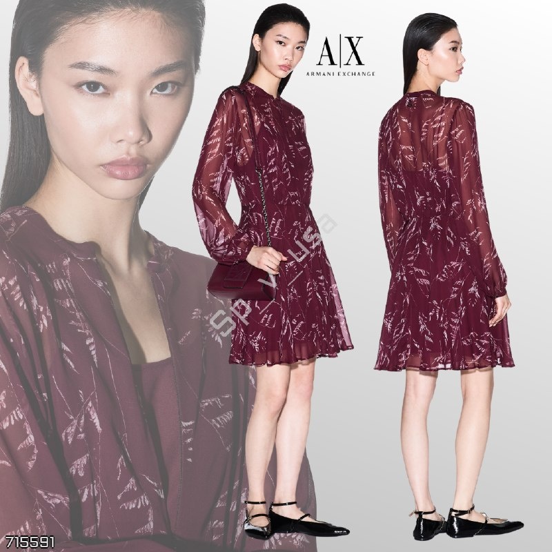 Armani Exchange