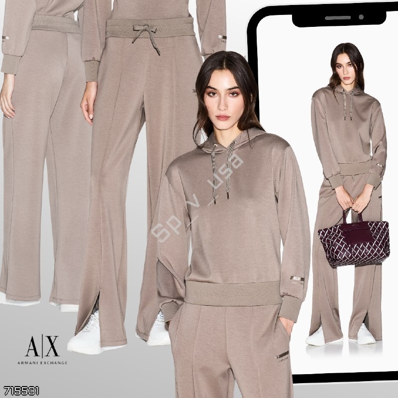 Armani Exchange