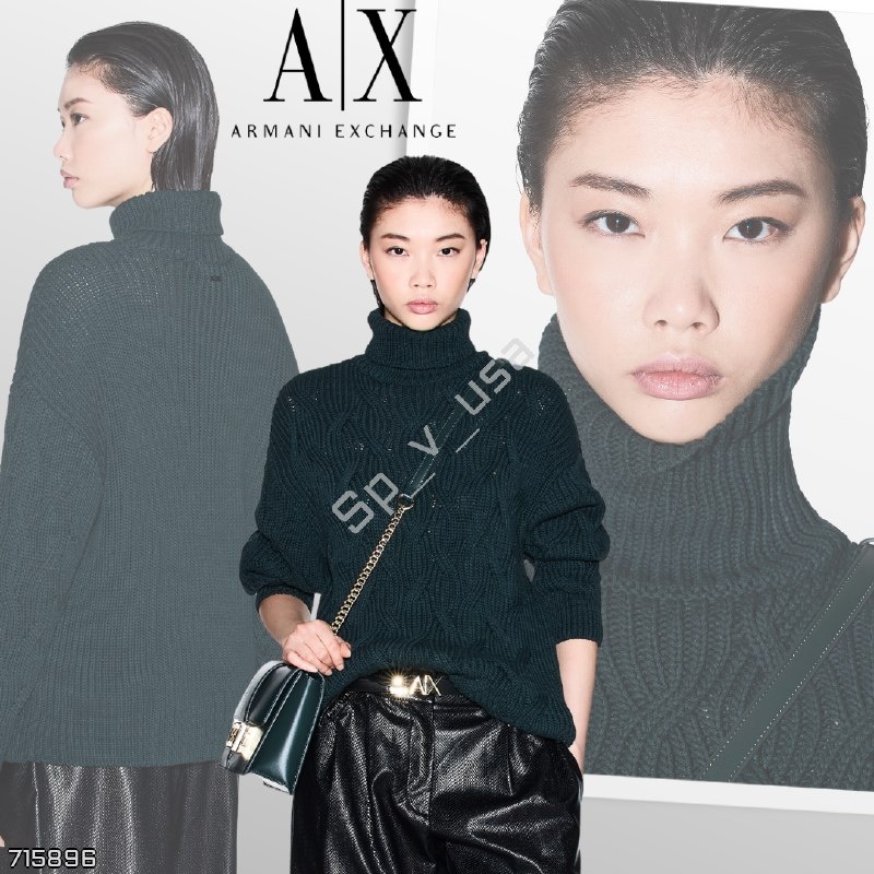 Armani Exchange