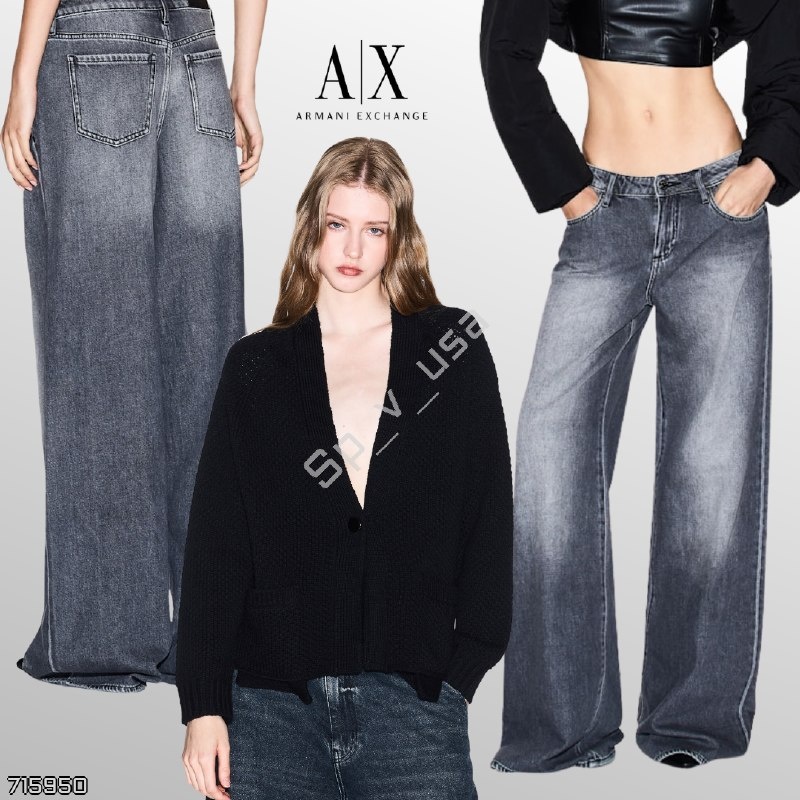 Armani Exchange