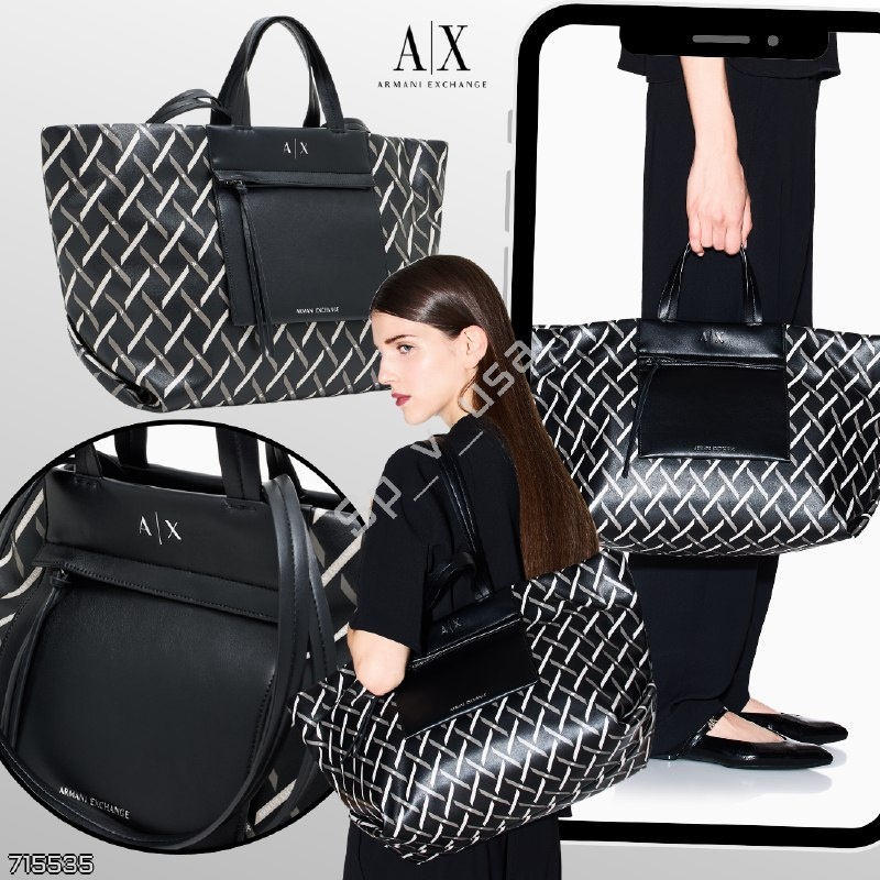 Armani Exchange