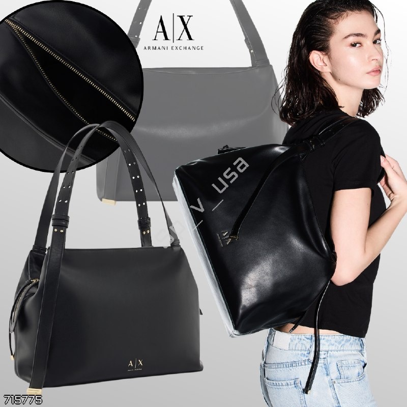 Armani Exchange
