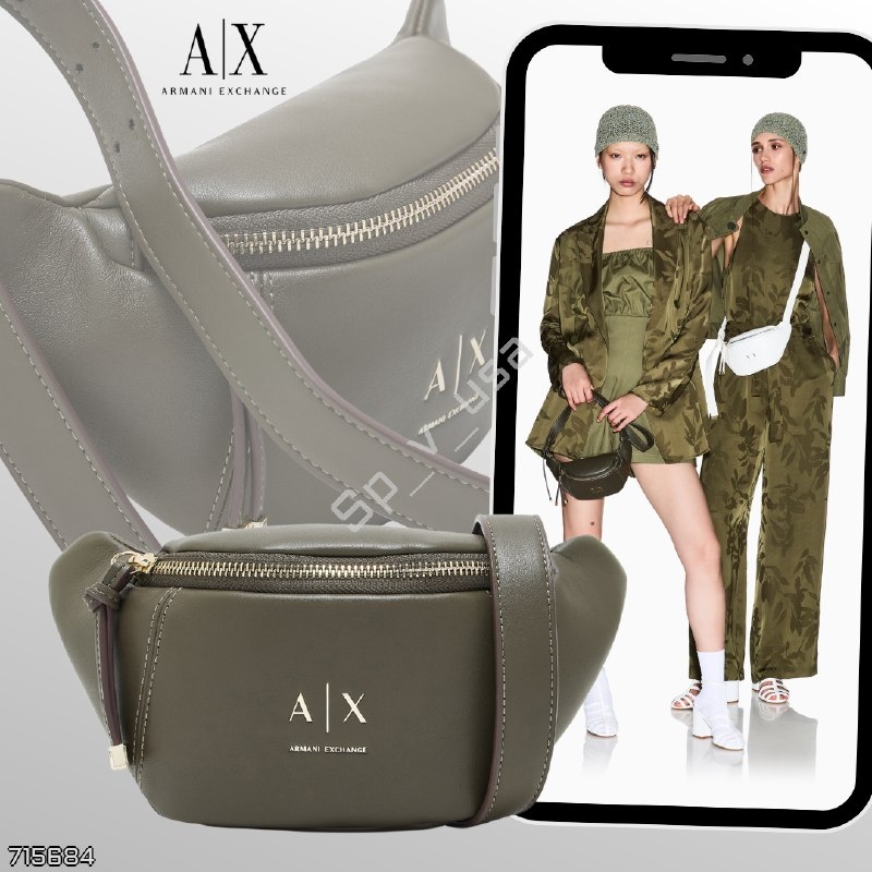 Armani Exchange