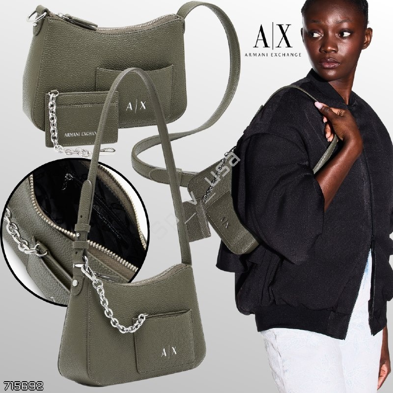 Armani Exchange