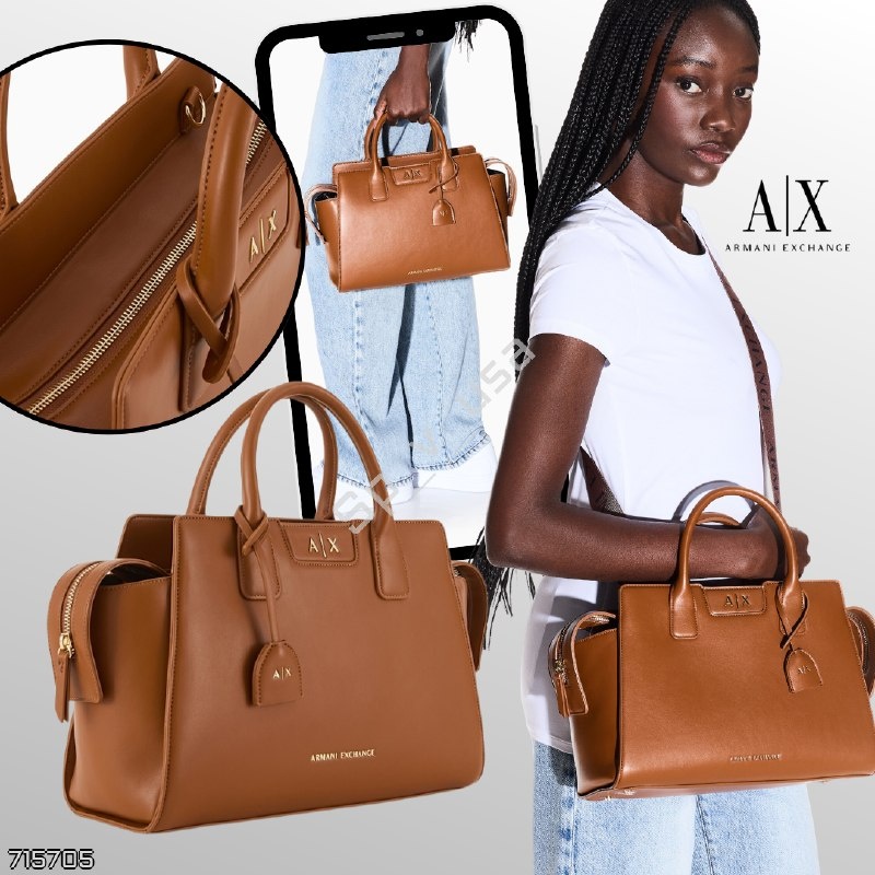 Armani Exchange