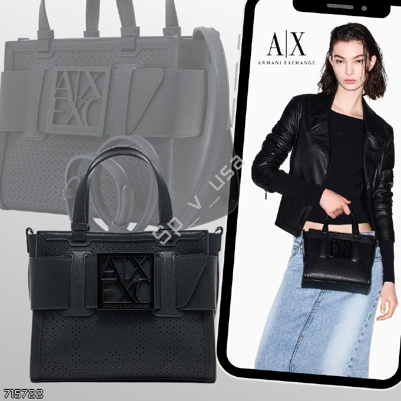 Armani Exchange