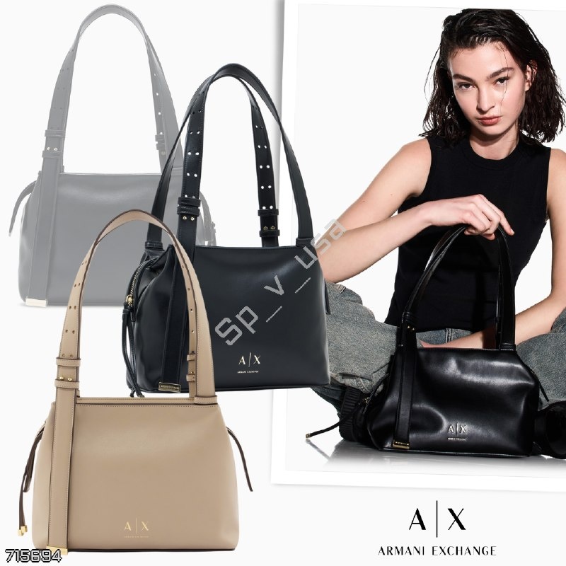 Armani Exchange