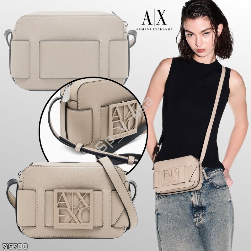 Armani Exchange
