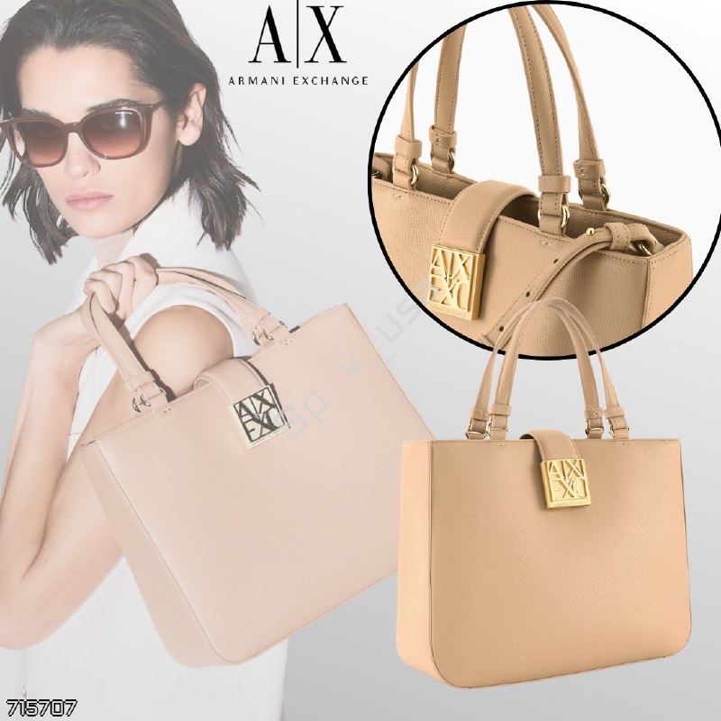 Armani Exchange