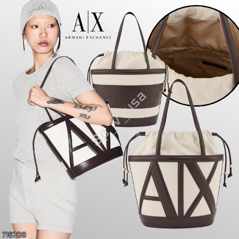 Armani Exchange