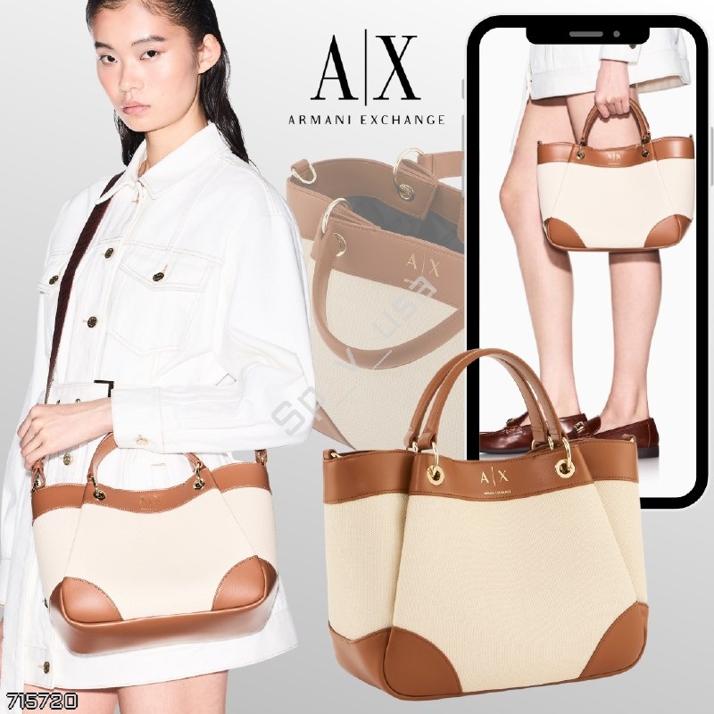 Armani Exchange