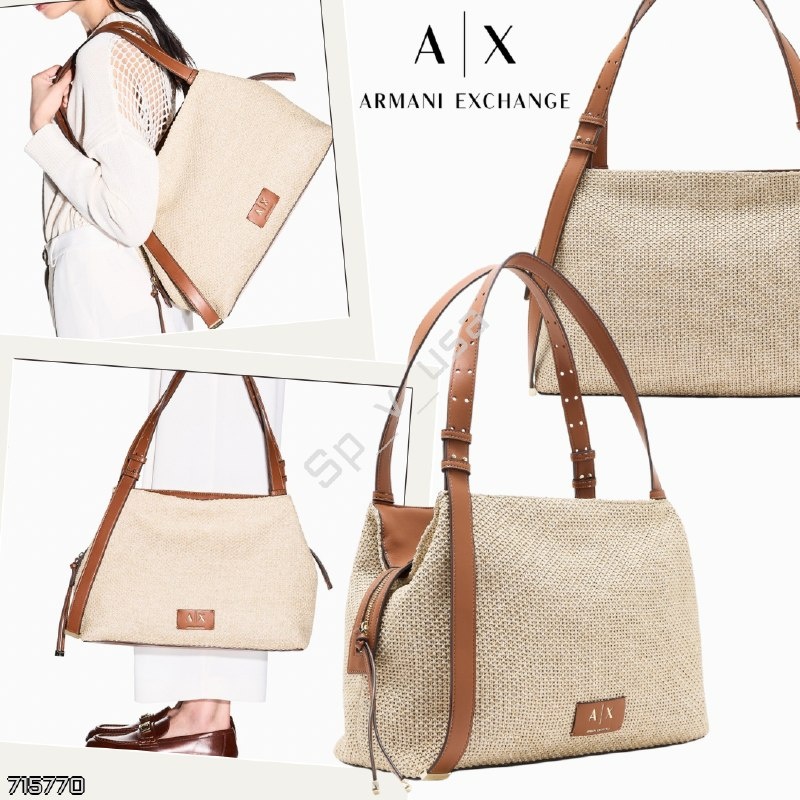 Armani Exchange