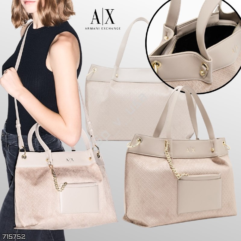 Armani Exchange