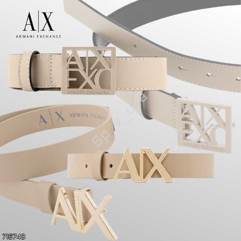 Armani Exchange