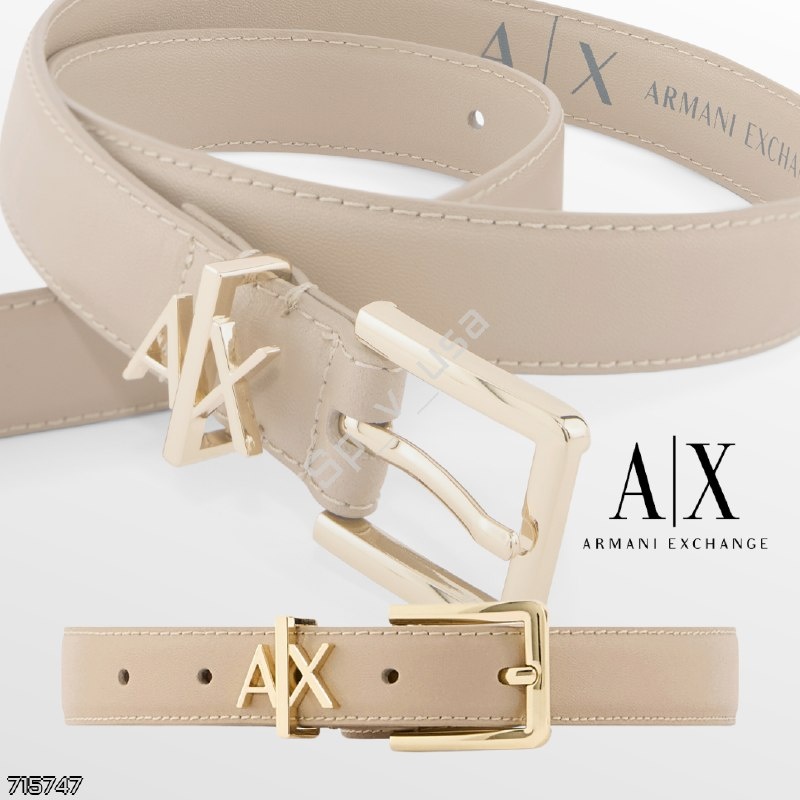 Armani Exchange