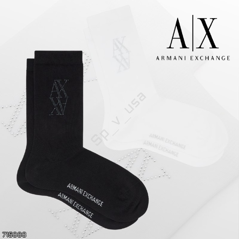 Armani Exchange