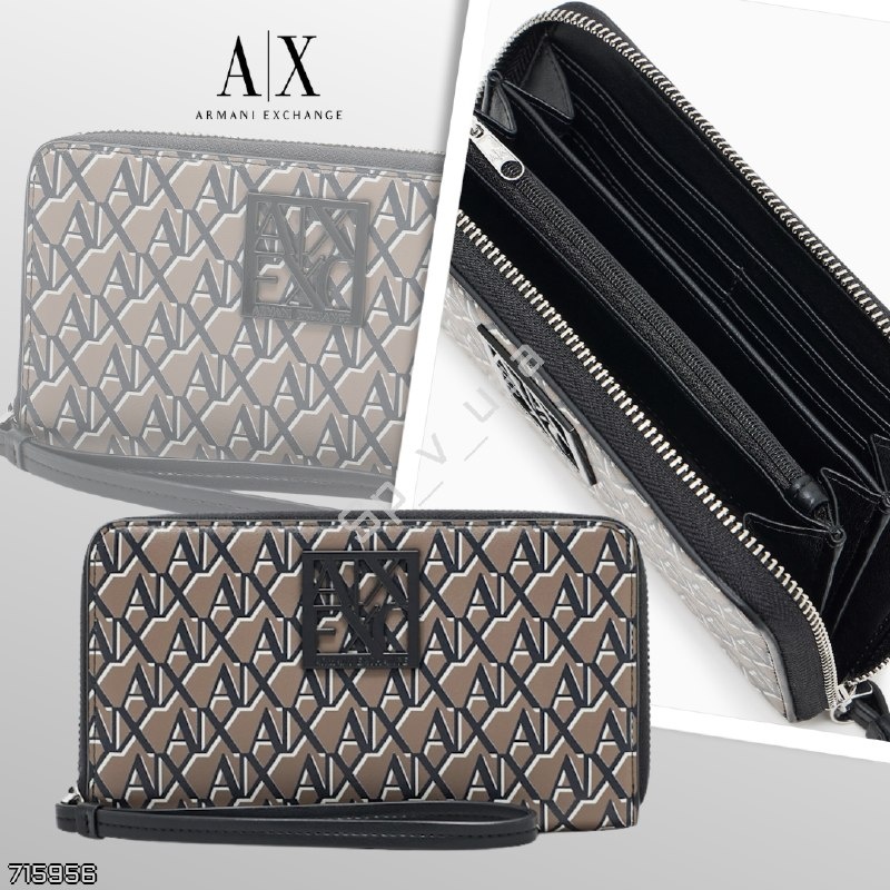 Armani Exchange