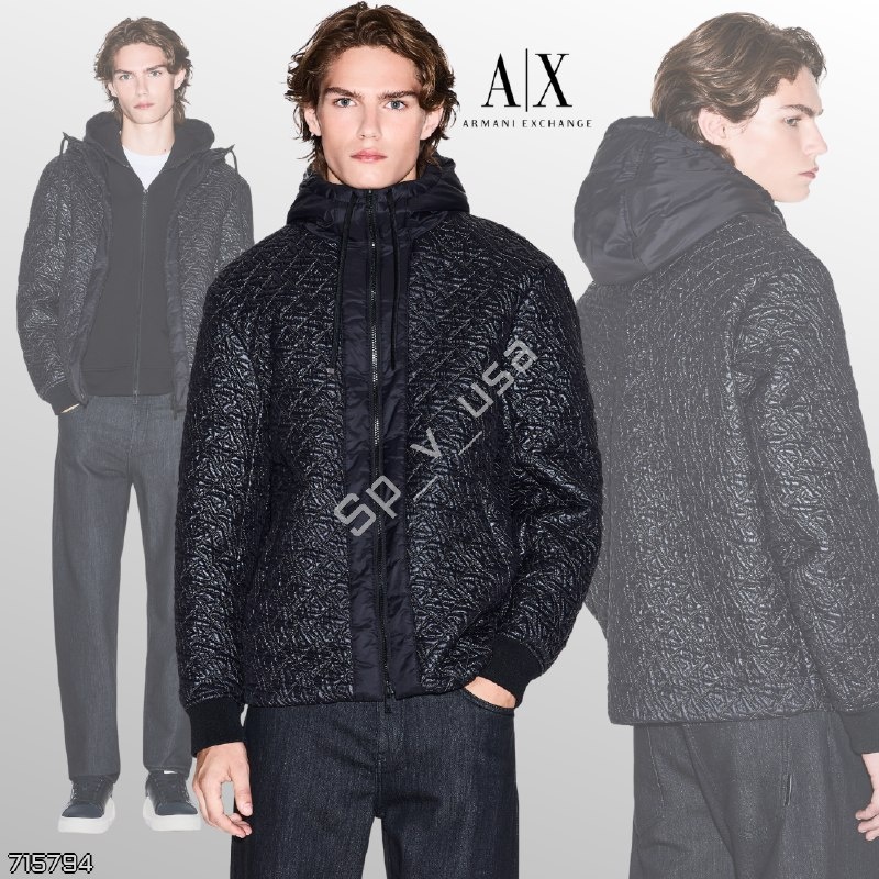 Armani Exchange
