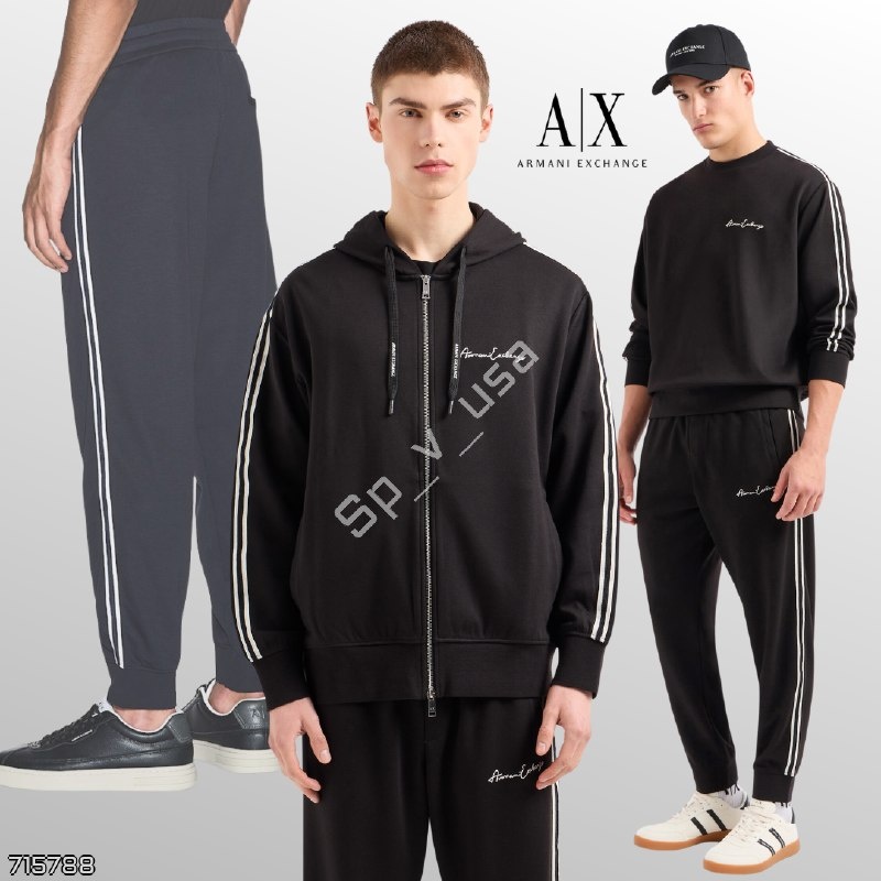 Armani Exchange