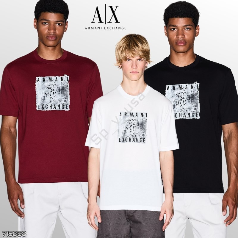 Armani Exchange