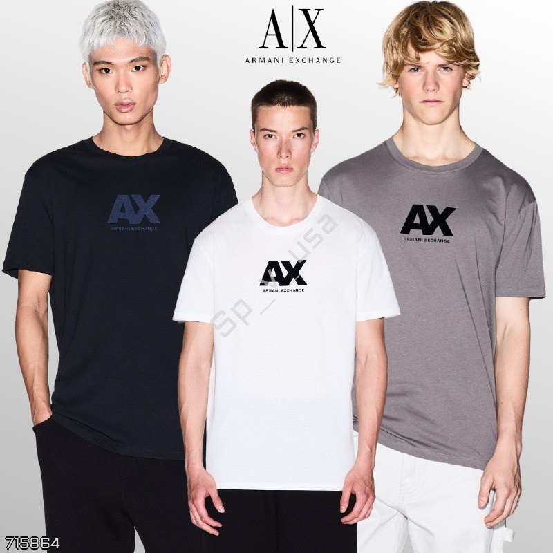 Armani Exchange