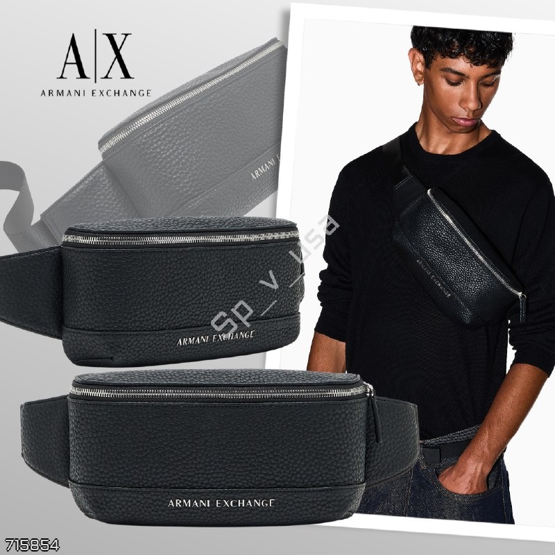 Armani Exchange