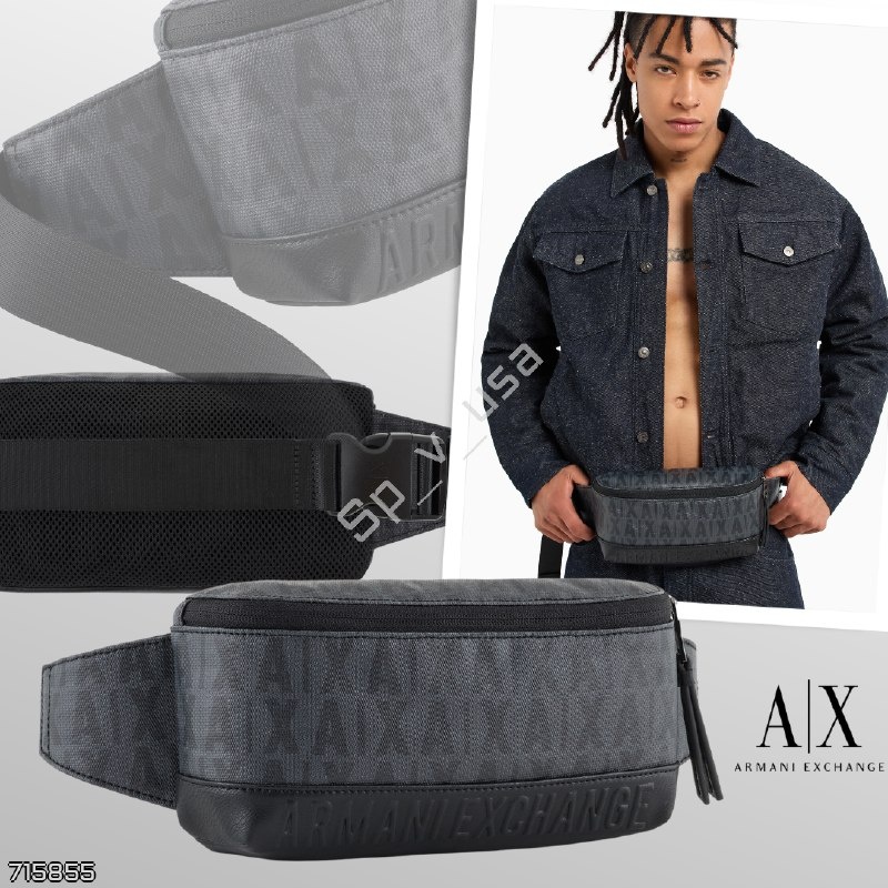 Armani Exchange