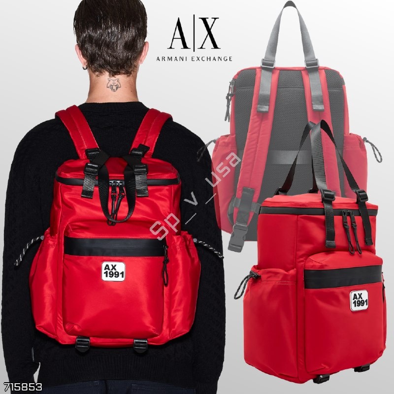 Armani Exchange