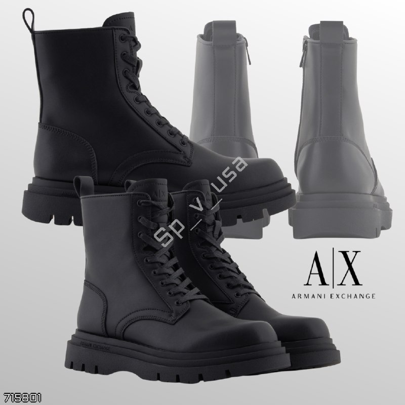 Armani Exchange
