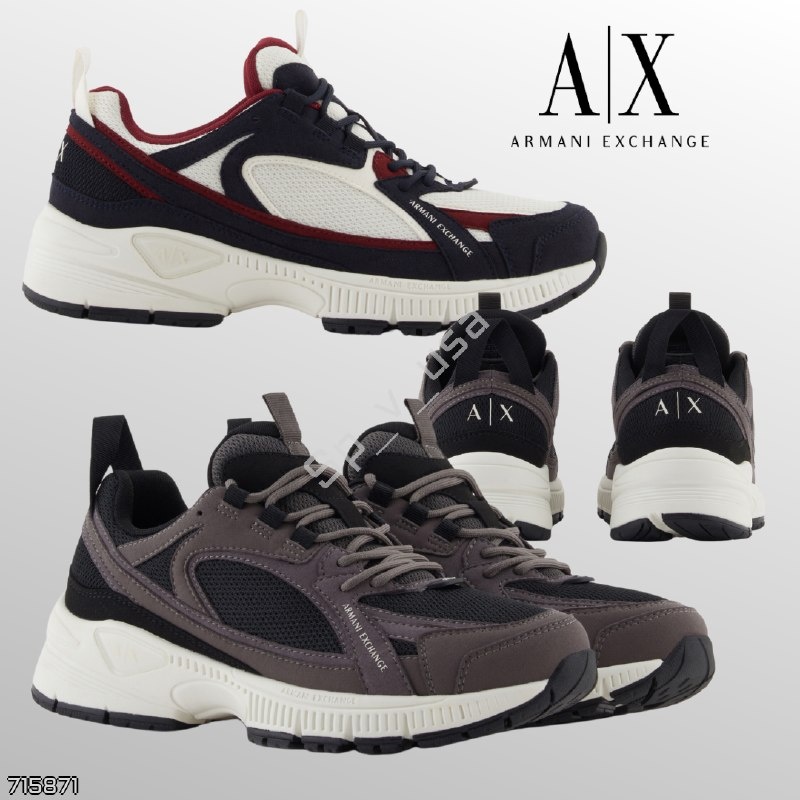 Armani Exchange