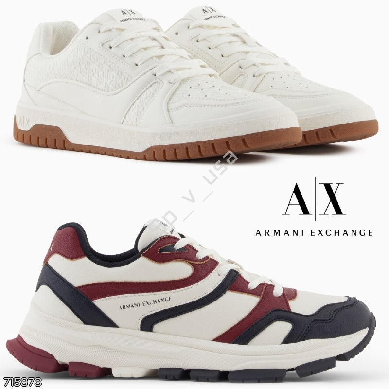 Armani Exchange