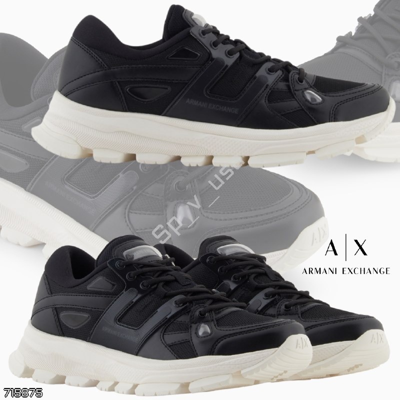 Armani Exchange