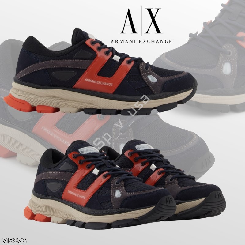 Armani Exchange