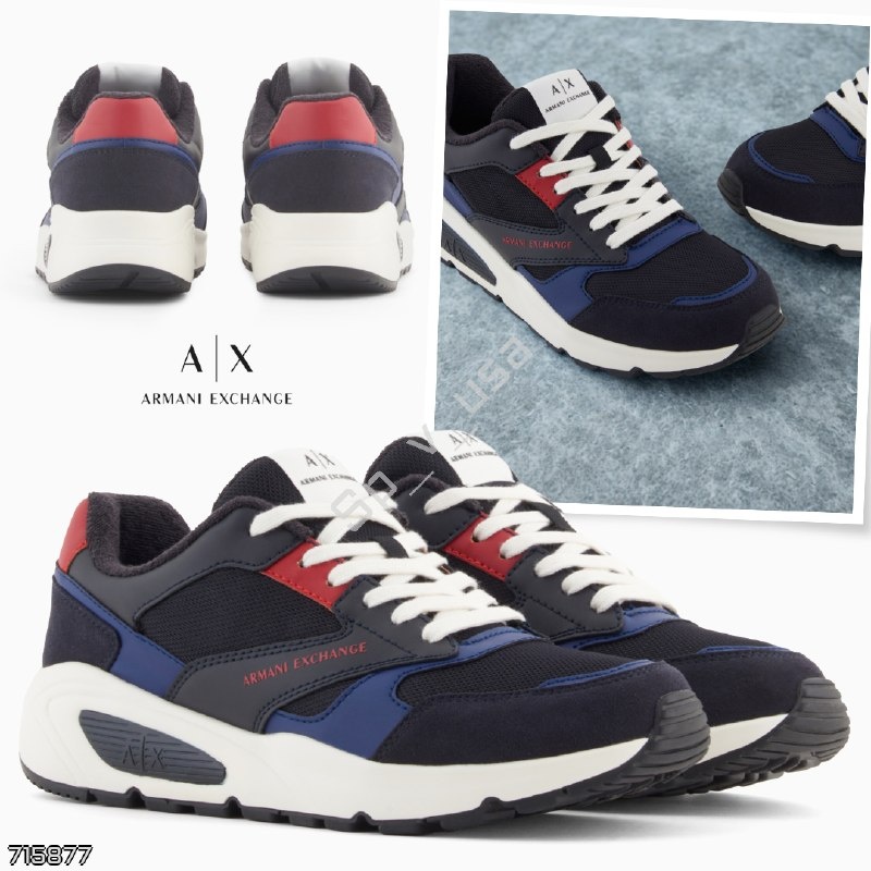 Armani Exchange