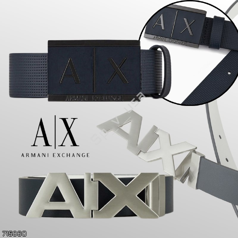 Armani Exchange