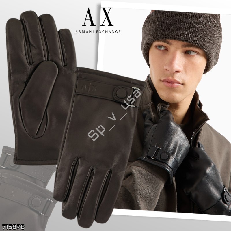 Armani Exchange
