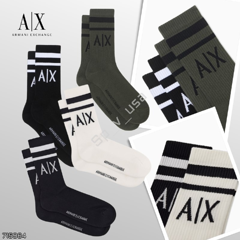 Armani Exchange