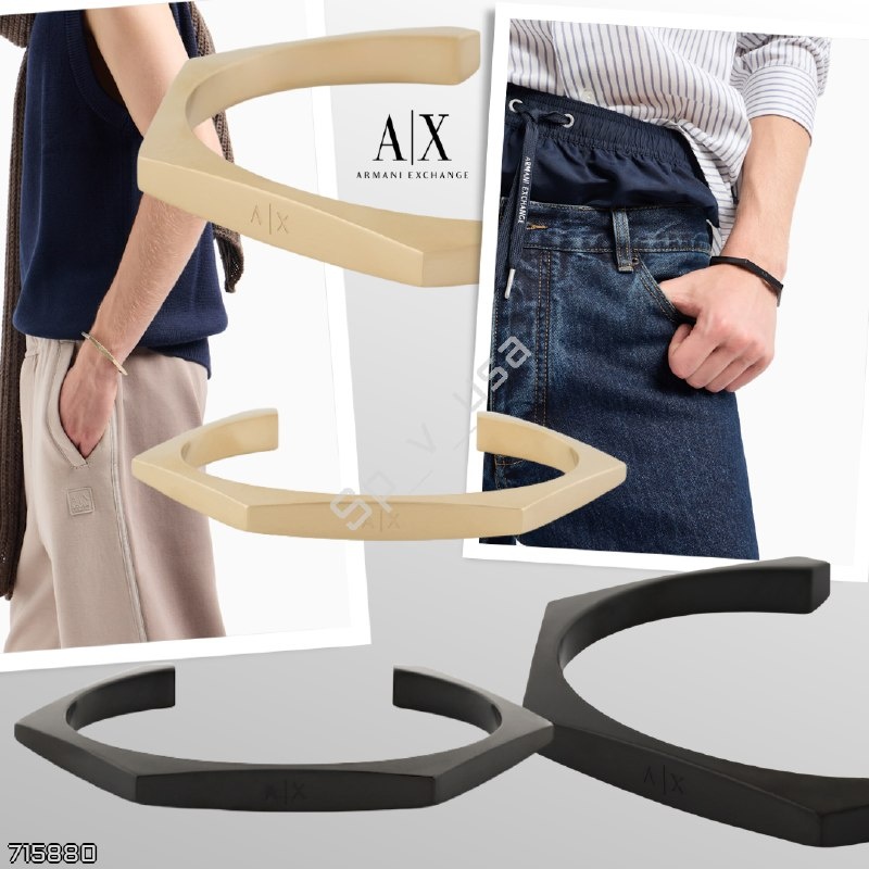 Armani Exchange