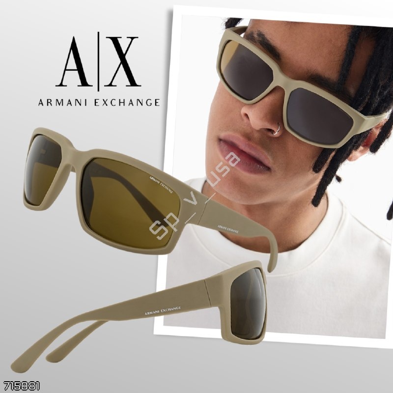 Armani Exchange