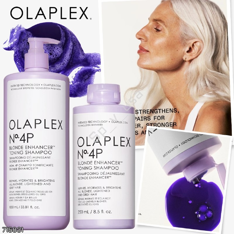 Olaplex