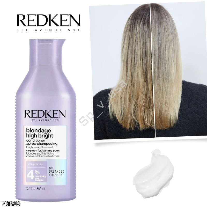 Redken