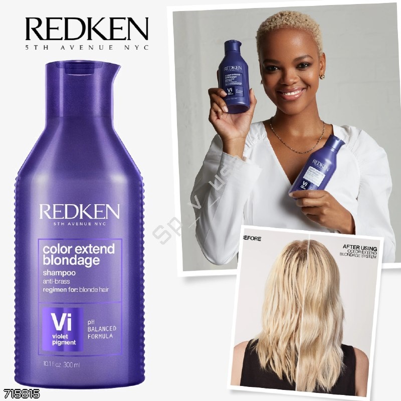 Redken