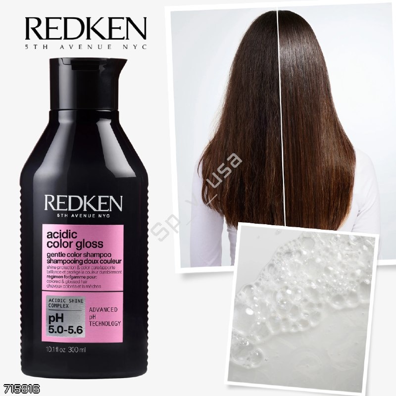 Redken