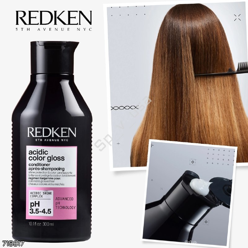 Redken