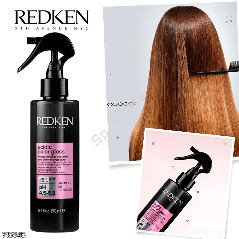 Redken