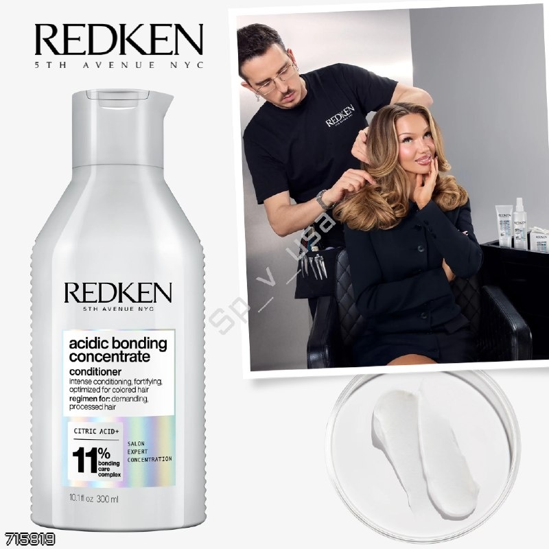 Redken