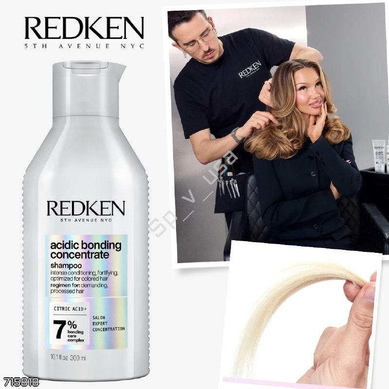Redken